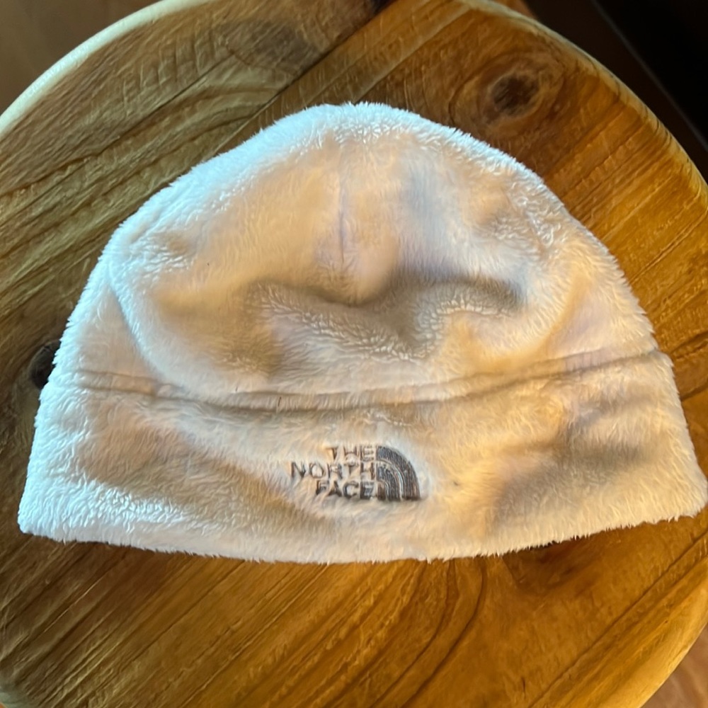 Softest winter beanie hat for tots.